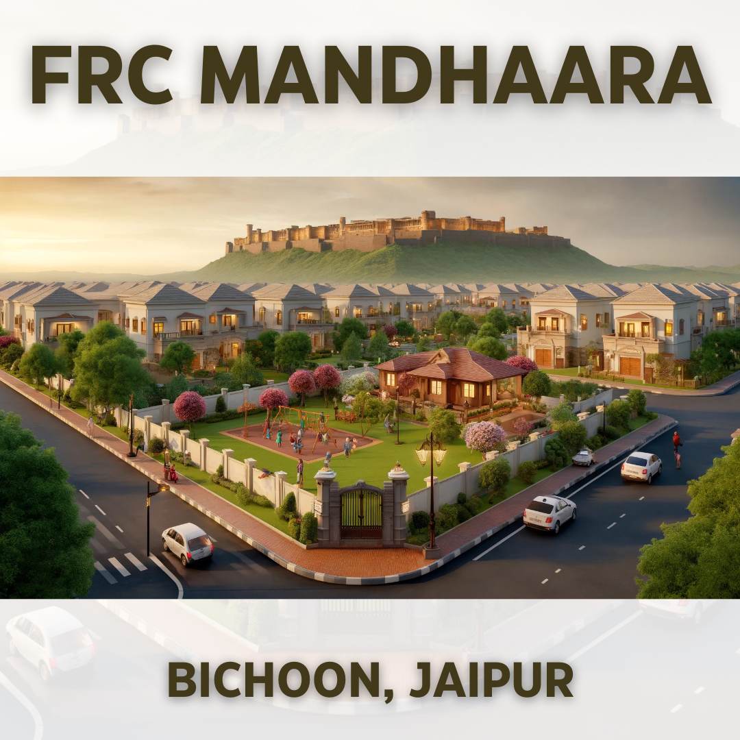 FRC Mandhaara