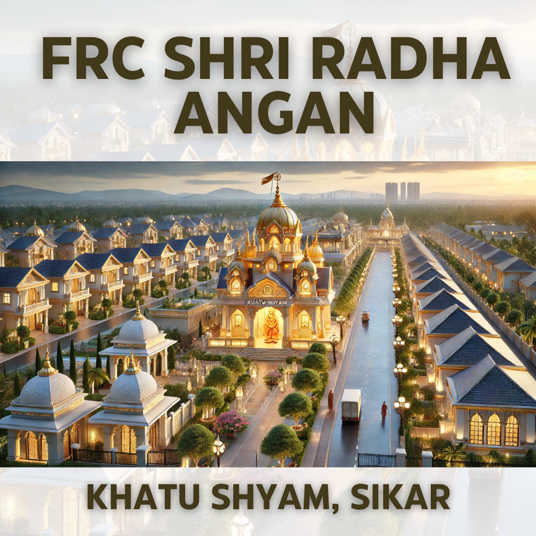 FRC Shri Radha Angan